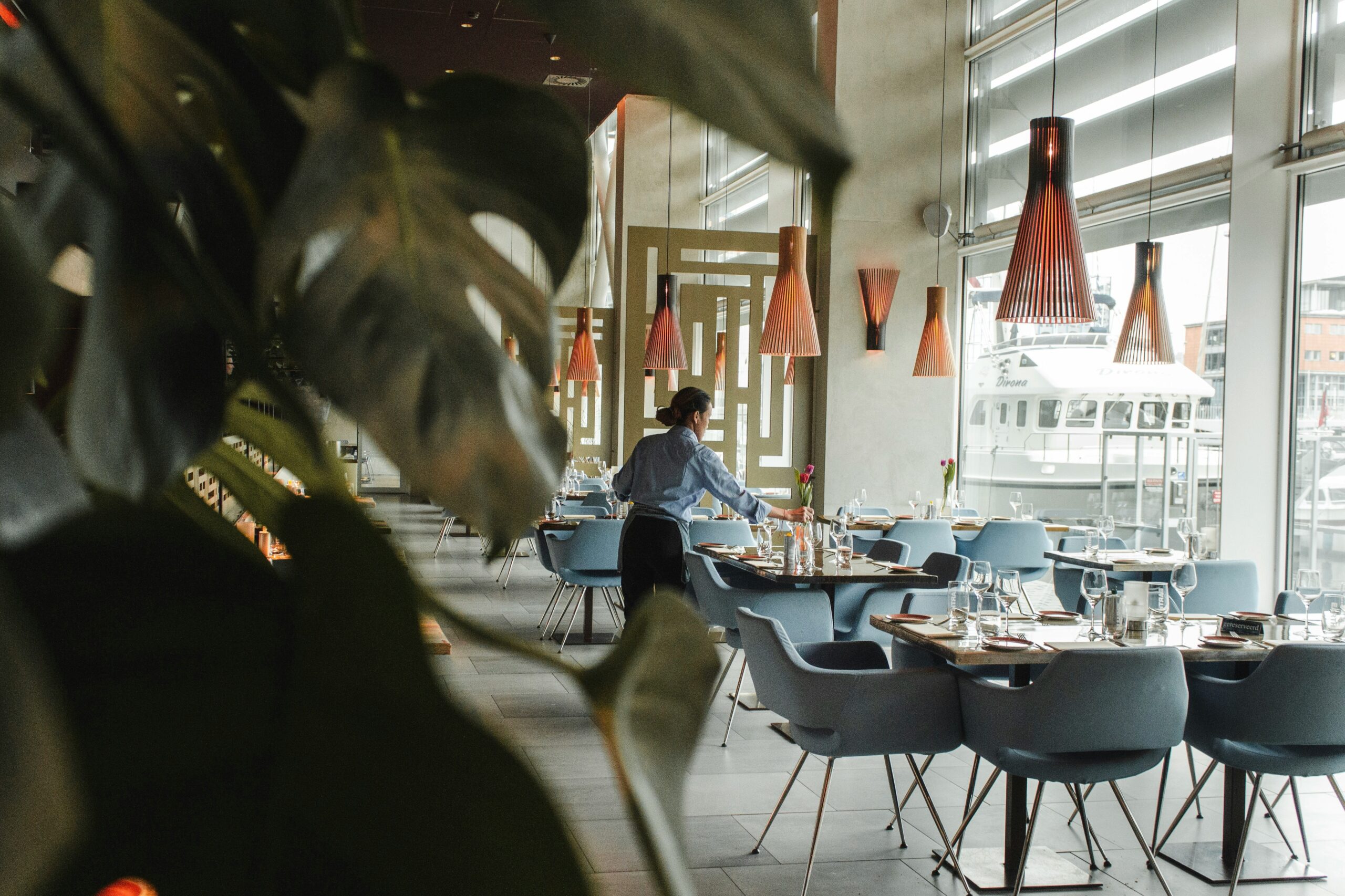 Beginner Hospitality Career Roadmap