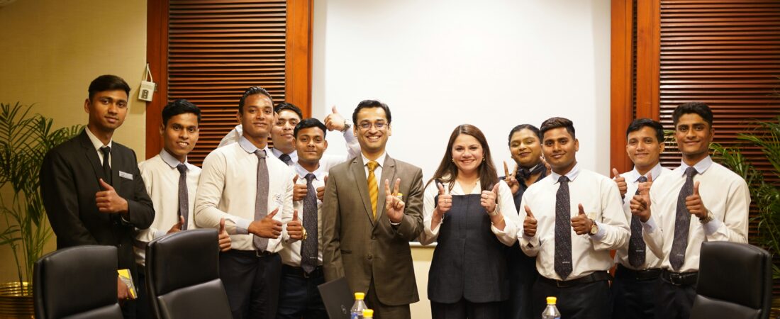 Signs You Are Ready For A Leadership Position