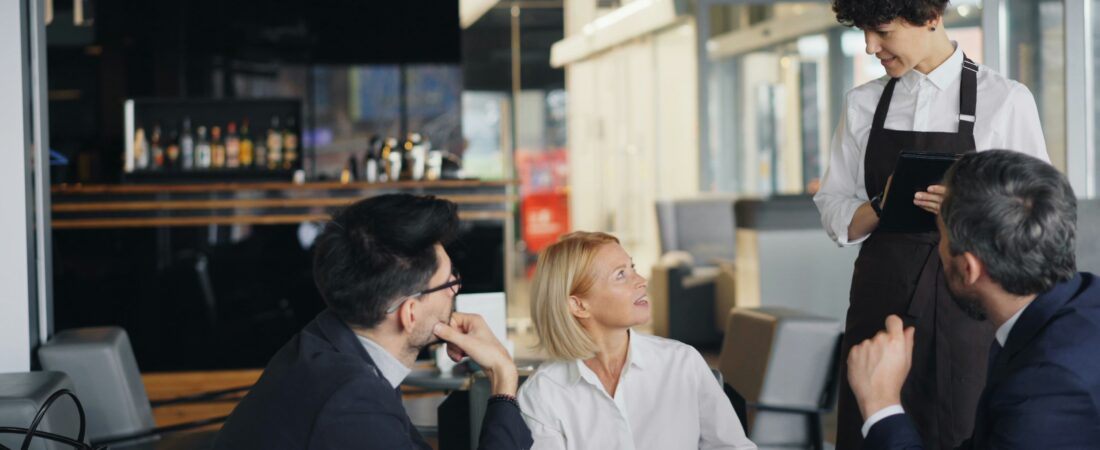 Communication Skills Every Hospitality Professional Needs
