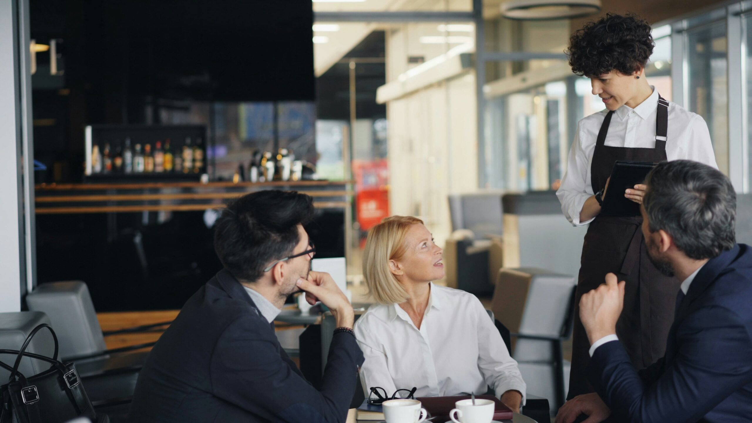 How To Handle Difficult Guests Professionally